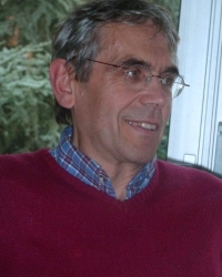 Éric LEURENT, auteur Festin