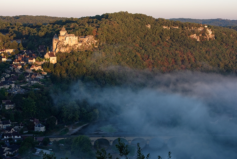 Château de Castelnaud | Dordogne | Le Festin #101