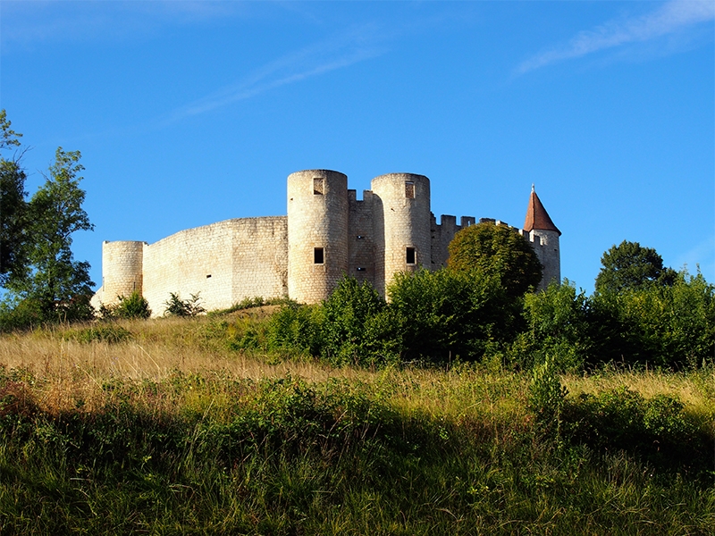 Château de Villebois-Lavalette | Charente | Le Festin #101