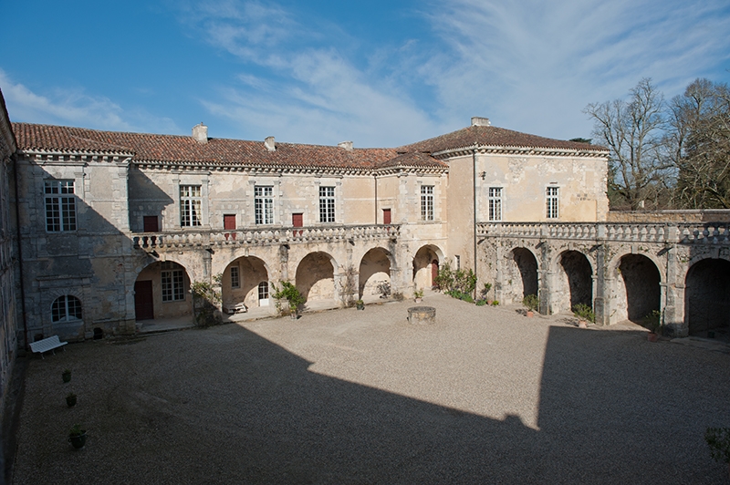 Château de Poudenas | Lot-et-Garonne | Le Festin #101