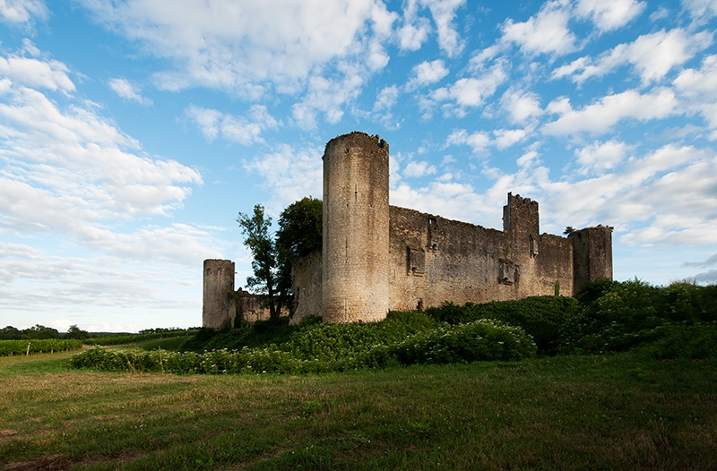 Château de Budos | Gironde | Le Festin #101