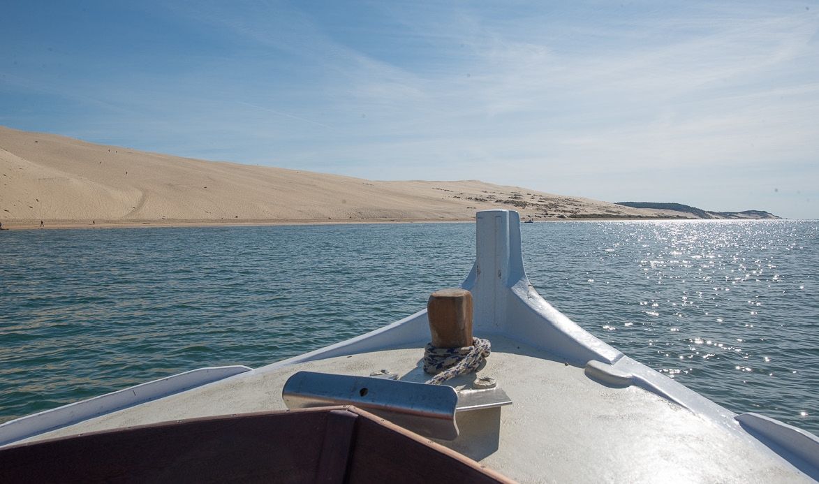 Dune du Pilat | Gironde | Le Festin #102