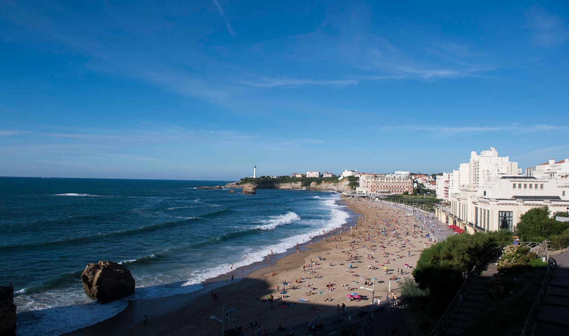 Biarritz | Pays Basque | Le Festin #102