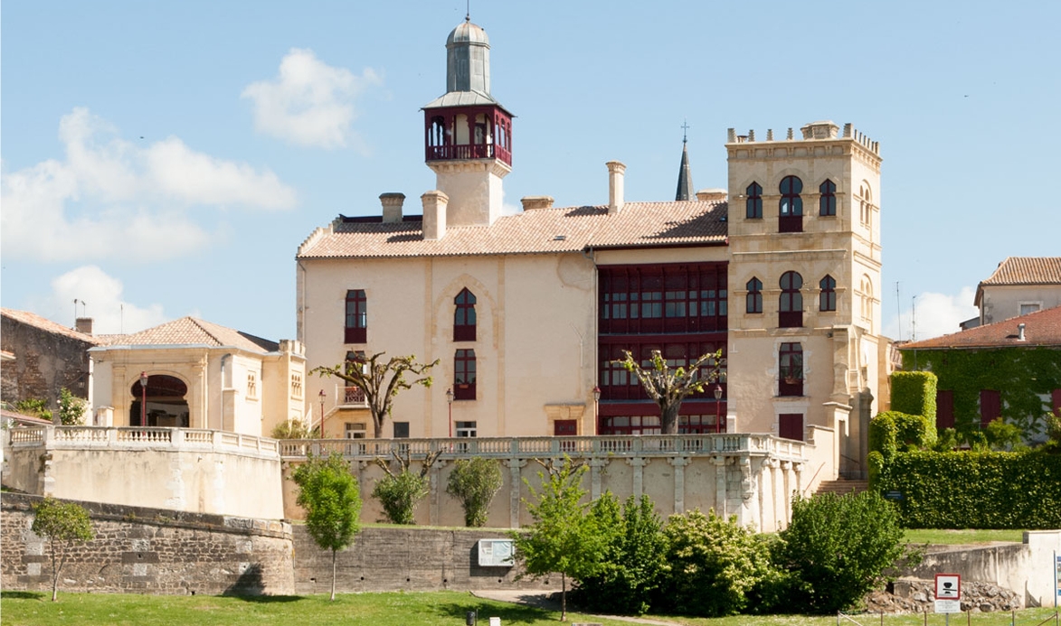 Château Solar