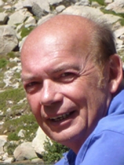 Dominique DUSSOL, auteur Festin