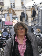 Roseline GIUSTI, auteur Festin