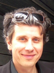 Hervé BRUNAUX, auteur Festin