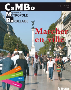 CaMBo #2 - Marcher en ville | Le Festin
