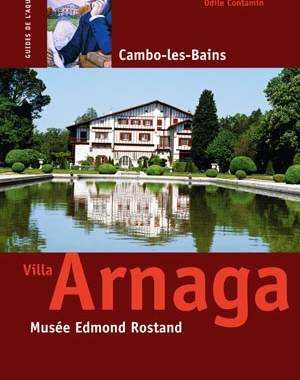 Villa Arnaga. Musée Edmond Rostand | Le Festin