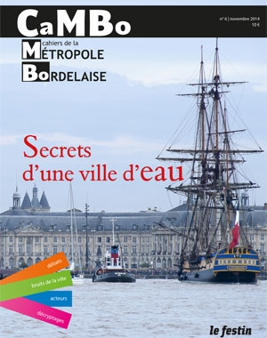 Cambo #6 - Secrets d'une ville d'eau | Le Festin