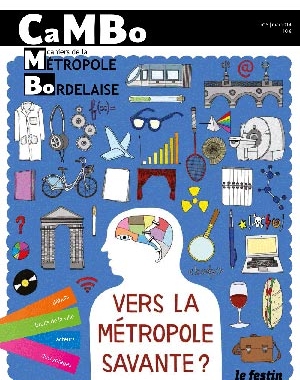 CAmbo #5 Vers la Métropole savante ?