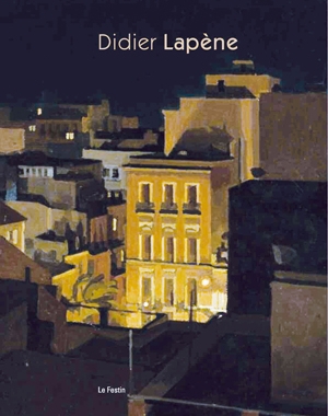 Didier Lapène | Le Festin