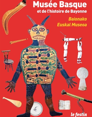 Musée Basque et de l'Histoire de Bayonne | Le Festin