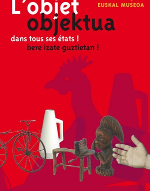 L'Objet basque dans tous ses états ! | Le Festin