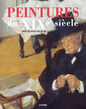 Peintures du XIXe siècle. Musée des beaux-arts de Pau | Le Festin